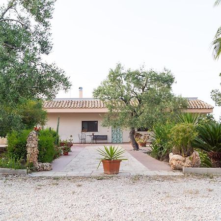 Villa Giali Giovinazzo Extérieur photo