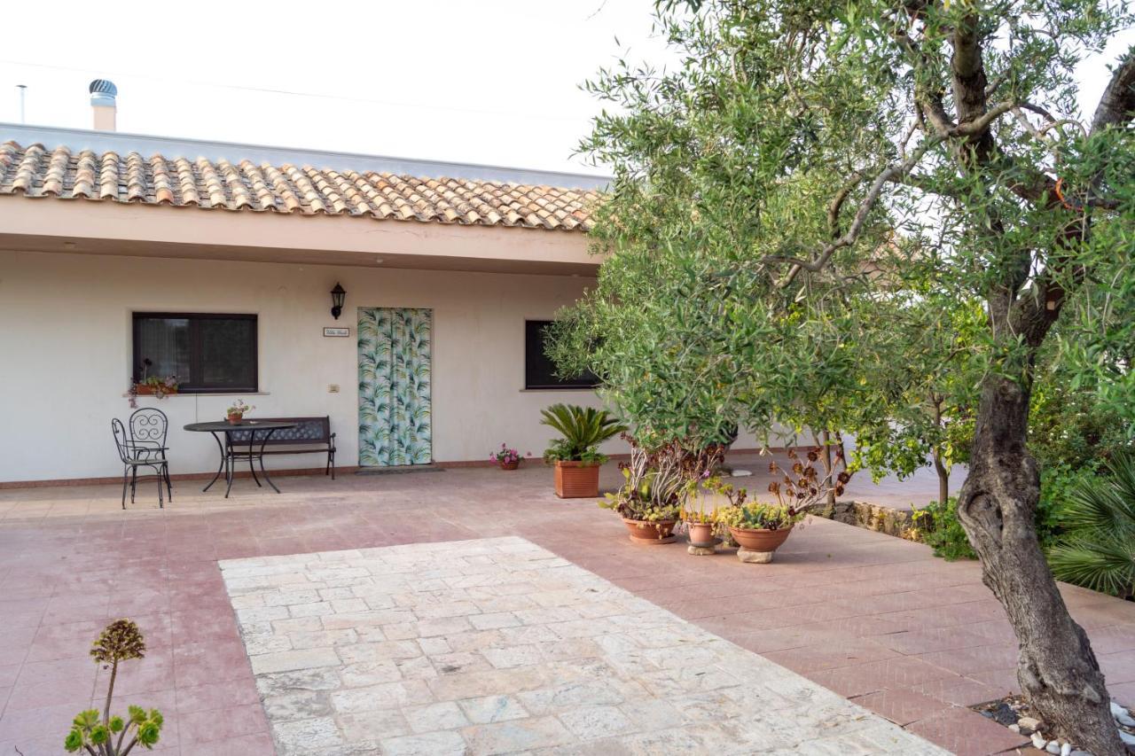 Villa Giali Giovinazzo Extérieur photo