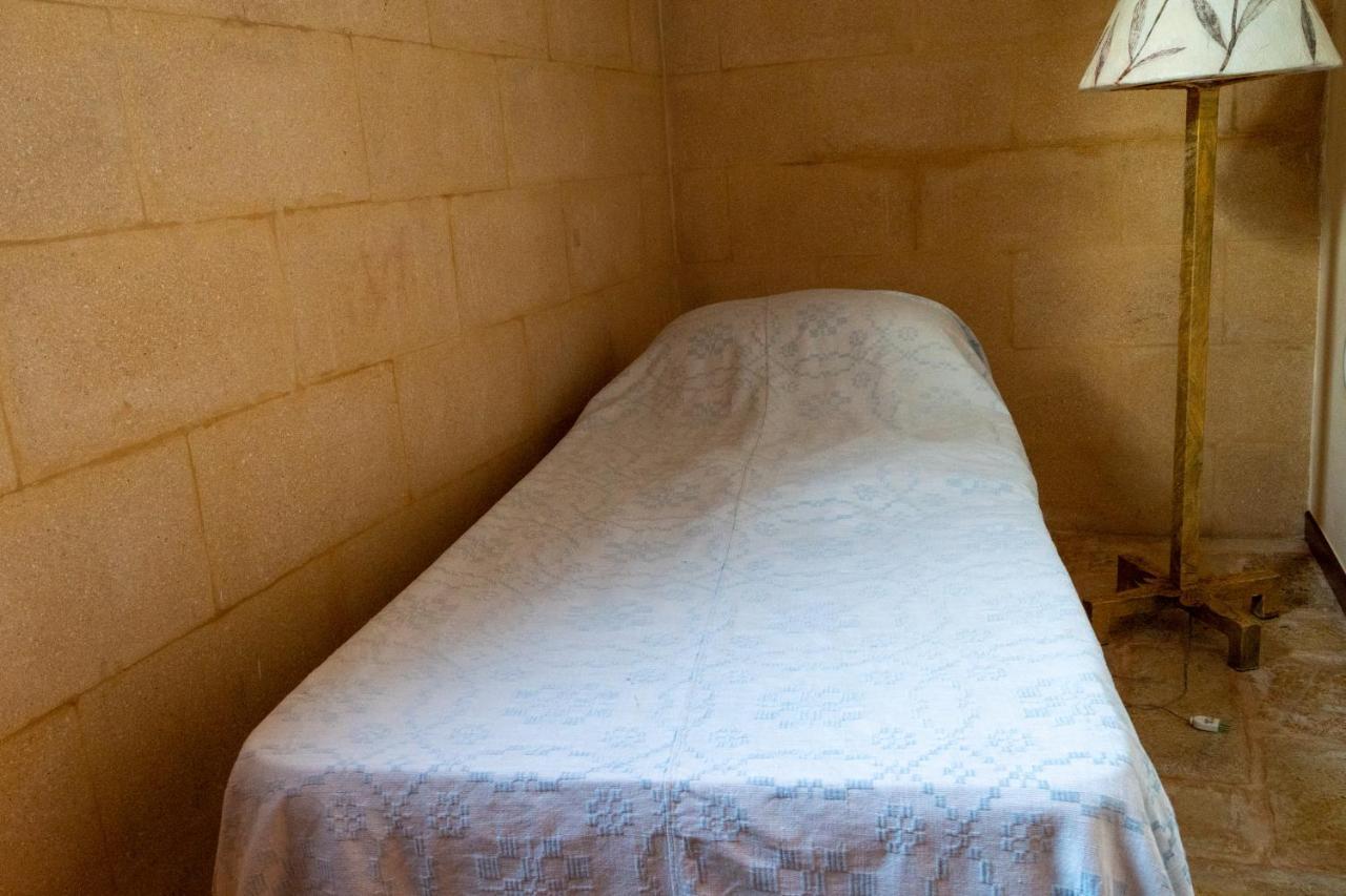 Villa Giali Giovinazzo Extérieur photo