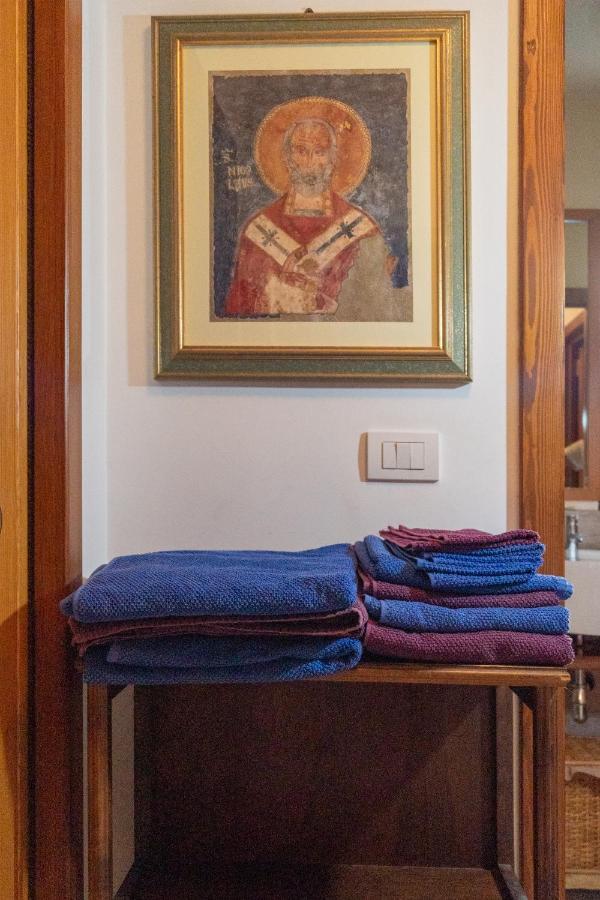 Villa Giali Giovinazzo Extérieur photo