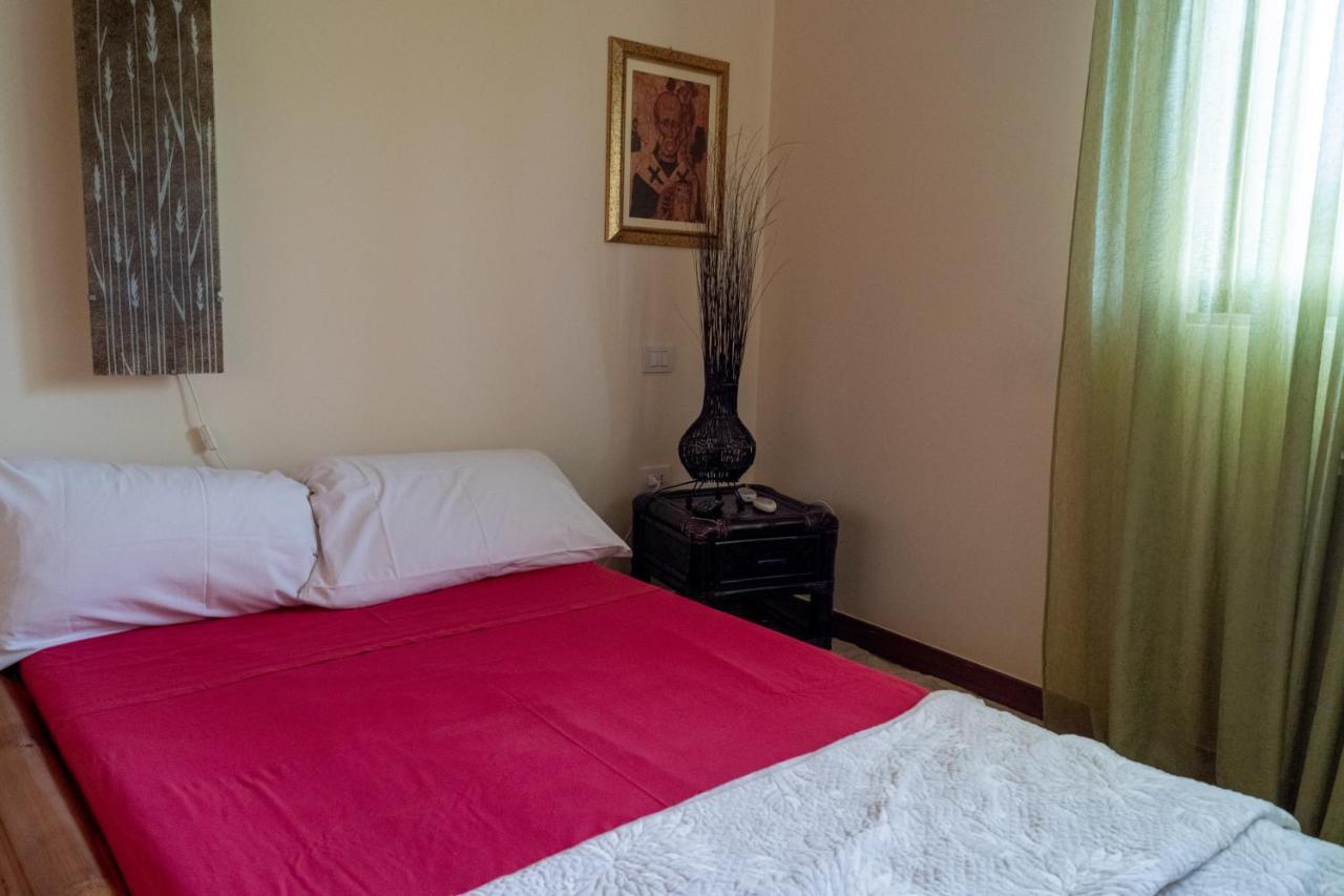 Villa Giali Giovinazzo Extérieur photo