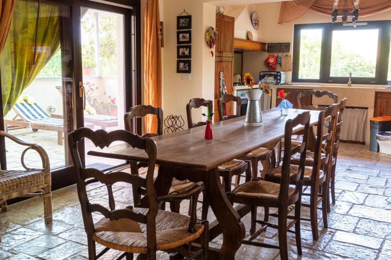 Villa Giali Giovinazzo Extérieur photo