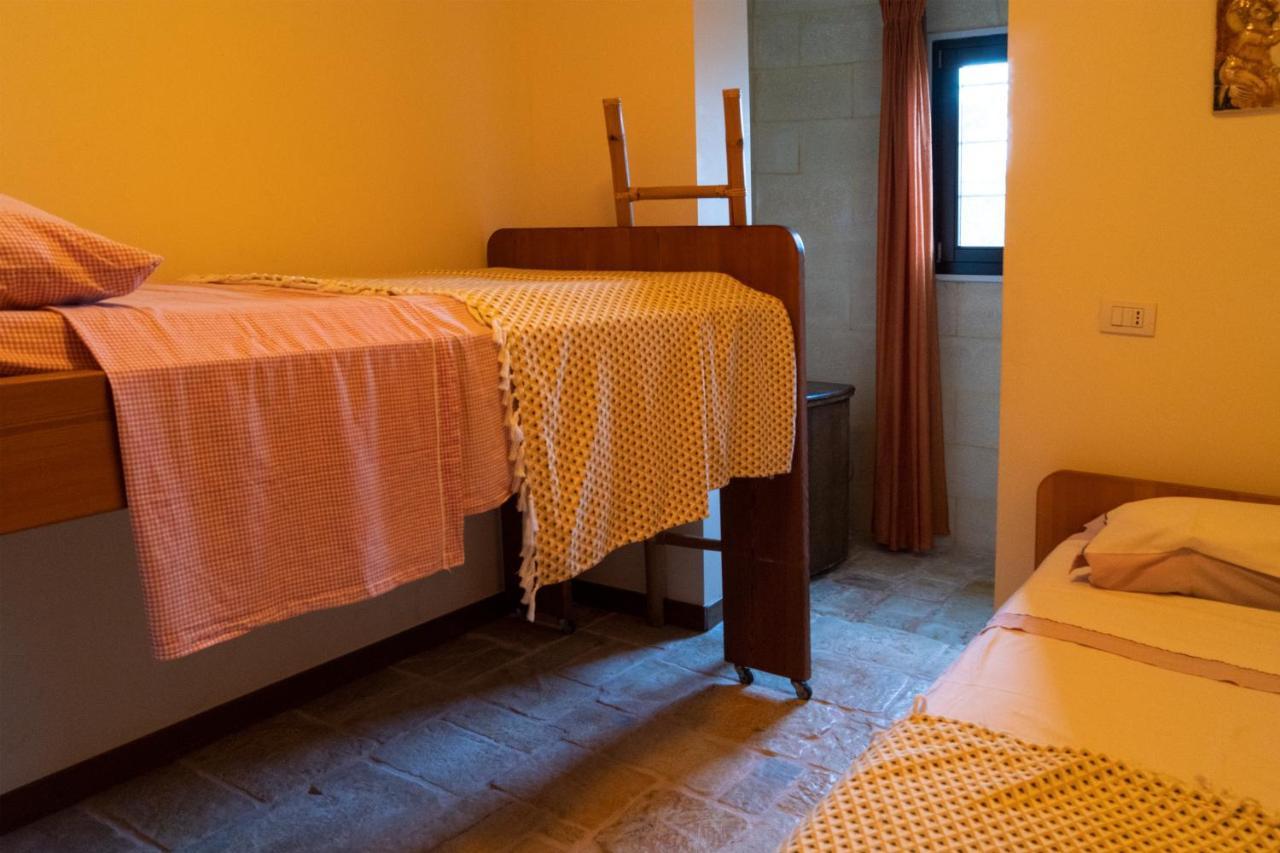 Villa Giali Giovinazzo Extérieur photo