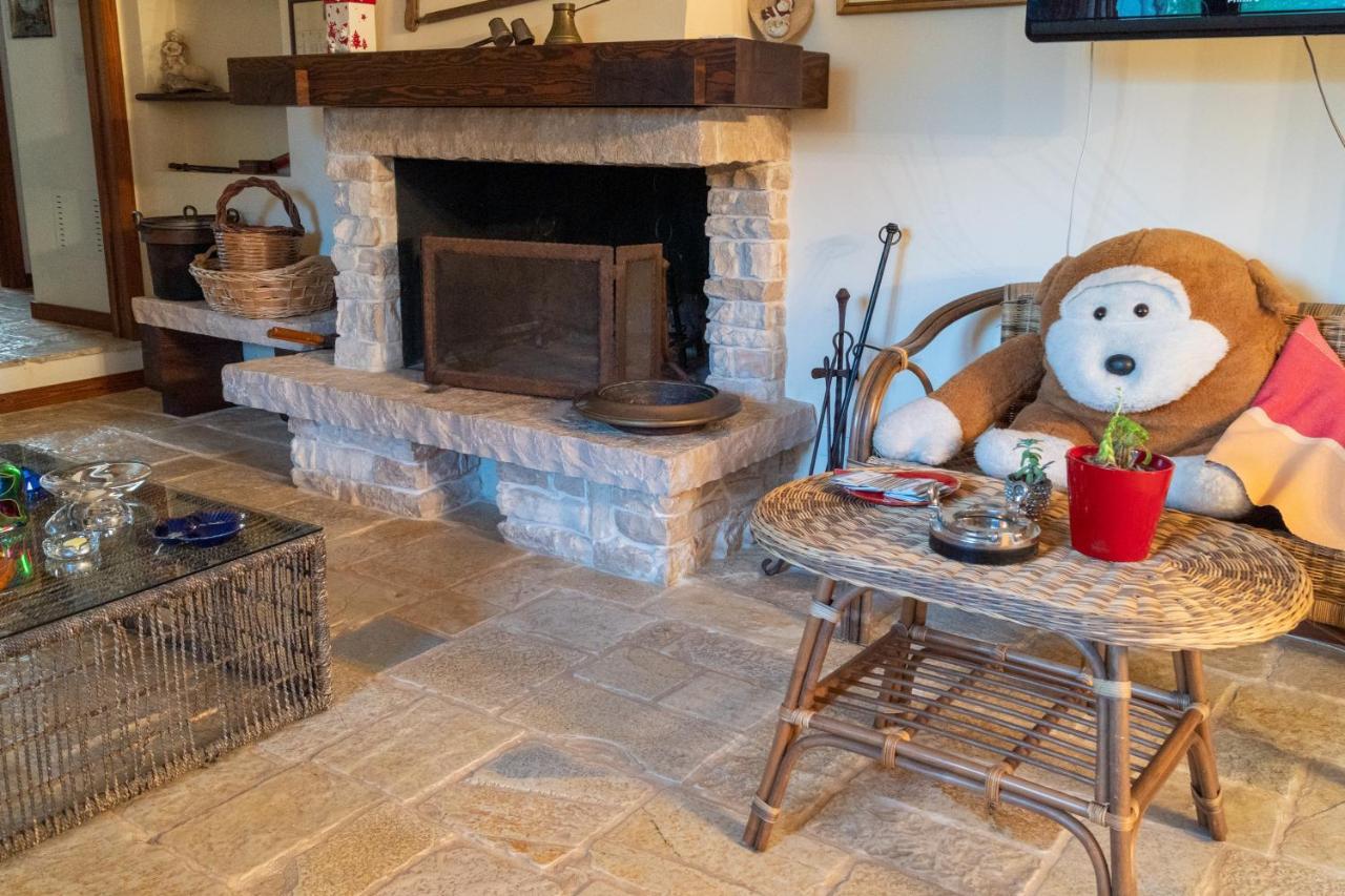 Villa Giali Giovinazzo Extérieur photo